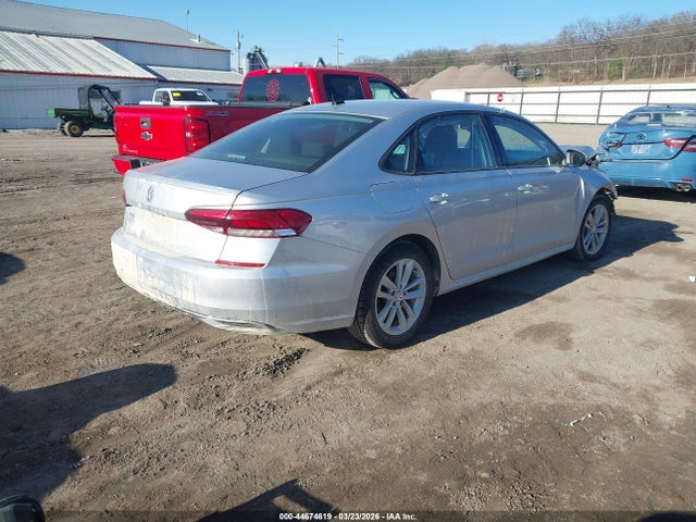 Aukcja sprzedaży 2020 Volkswagen Passat 2.0t S, vin: 1VWAA7A39LC005491, numer aukcji: 44674619