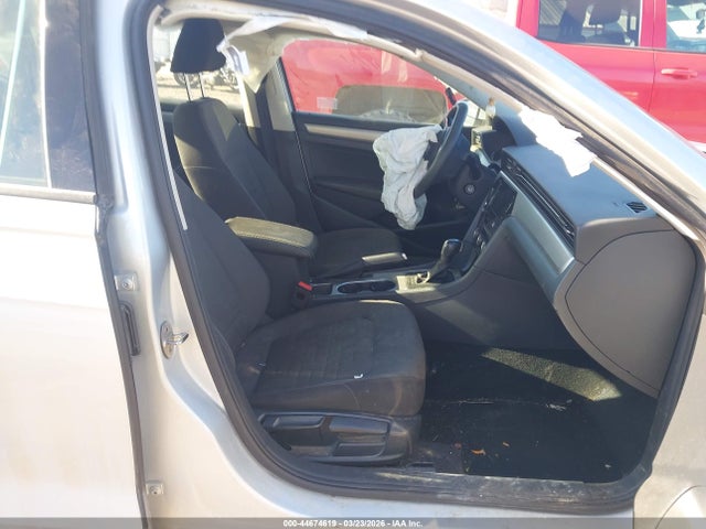 Aukcja sprzedaży 2020 Volkswagen Passat 2.0t S, vin: 1VWAA7A39LC005491, numer aukcji: 44674619