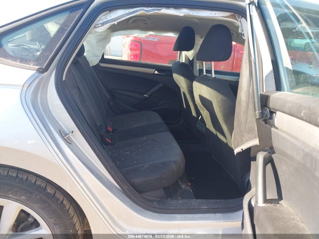 Aukcja sprzedaży 2020 Volkswagen Passat 2.0t S, vin: 1VWAA7A39LC005491, numer aukcji: 44674619