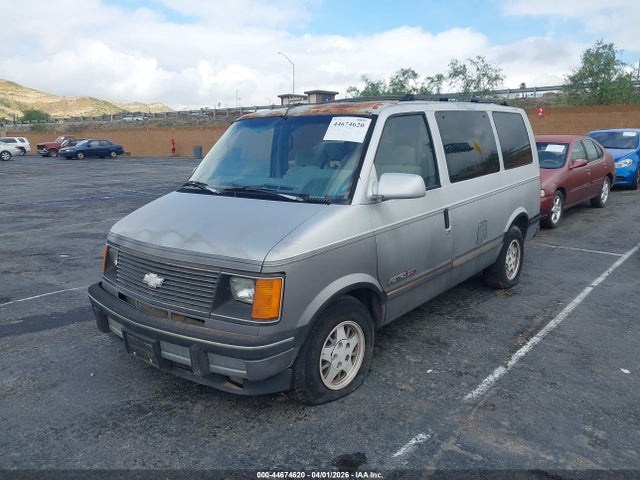 Aukcja sprzedaży 1993 Chevrolet Astro, vin: 1GNDM19W1PB103033, numer aukcji: 44674620