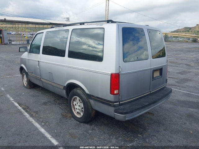 Aukcja sprzedaży 1993 Chevrolet Astro, vin: 1GNDM19W1PB103033, numer aukcji: 44674620