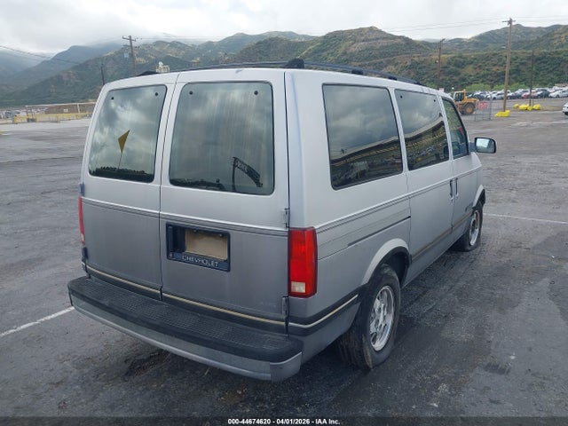 Aukcja sprzedaży 1993 Chevrolet Astro, vin: 1GNDM19W1PB103033, numer aukcji: 44674620