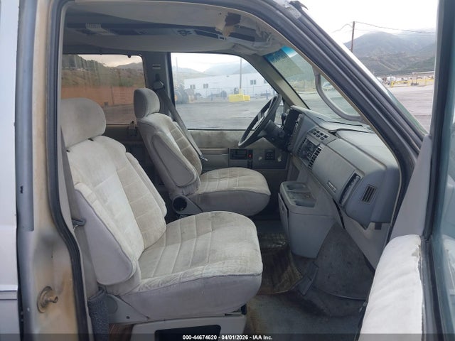 Aukcja sprzedaży 1993 Chevrolet Astro, vin: 1GNDM19W1PB103033, numer aukcji: 44674620