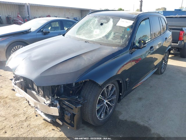 Продажа на аукционе авто 2026 Bmw X5 Xdrive40i, vin: 5UX23EU04T9026543, номер лота: 44674622