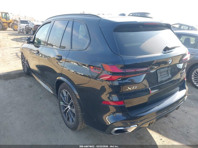 Продажа на аукционе авто 2026 Bmw X5 Xdrive40i, vin: 5UX23EU04T9026543, номер лота: 44674622