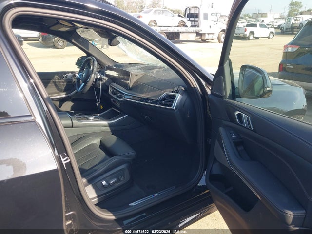 Продажа на аукционе авто 2026 Bmw X5 Xdrive40i, vin: 5UX23EU04T9026543, номер лота: 44674622