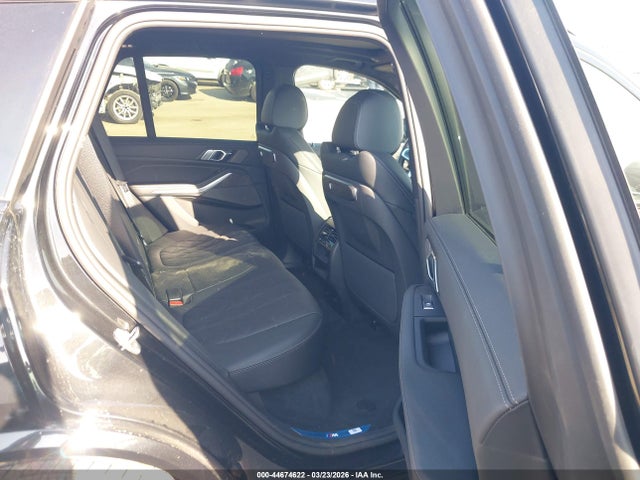 Продажа на аукционе авто 2026 Bmw X5 Xdrive40i, vin: 5UX23EU04T9026543, номер лота: 44674622