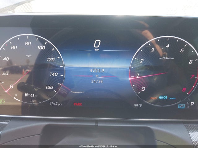 W1KAF4GB3NR016249 Mercedes-Benz C 300 Sedan