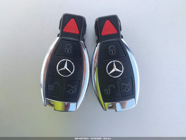 2015 MERCEDES-BENZ CLA 250 WDDSJ4EB9FN241628 Photo 10