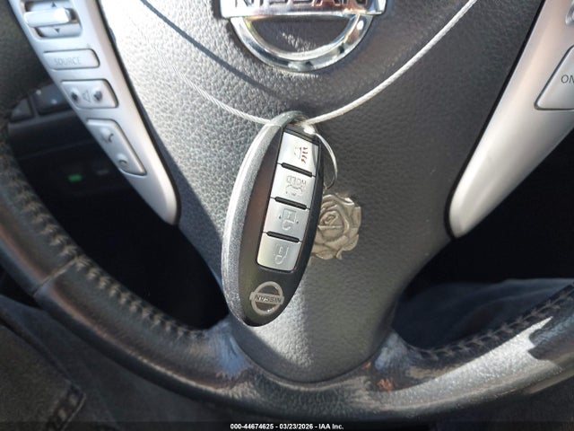 3N1AB7AP3EY327995 Nissan SENTRA SV