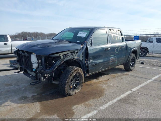 Aukcja sprzedaży 2025 Ram 1500 Rebel  4x4 5'7 Box, vin: 1C6SRFLP6SN710740, numer aukcji: 44674626