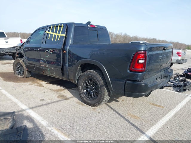 Aukcja sprzedaży 2025 Ram 1500 Rebel  4x4 5'7 Box, vin: 1C6SRFLP6SN710740, numer aukcji: 44674626