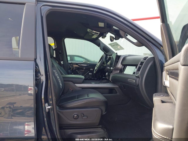 Aukcja sprzedaży 2025 Ram 1500 Rebel  4x4 5'7 Box, vin: 1C6SRFLP6SN710740, numer aukcji: 44674626