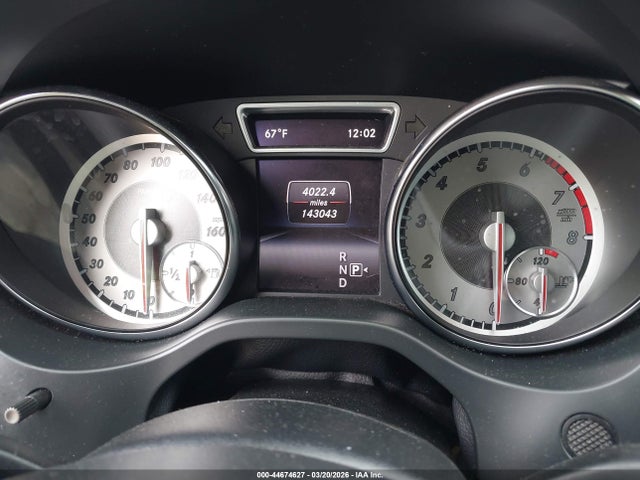 Aukcja sprzedaży 2014 Mercedes-benz Cla 250 4matic, vin: WDDSJ4GB1EN129501, numer aukcji: 44674627