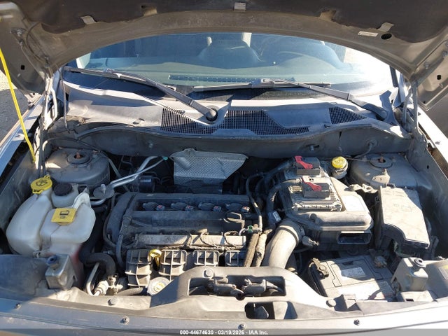 Jeep Patriot Sport 2014 1C4NJPBA7ED596015 Image 10