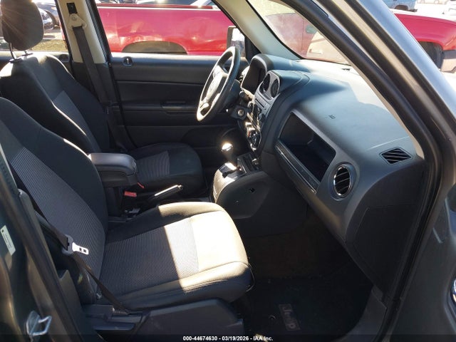 Jeep Patriot Sport 2014 1C4NJPBA7ED596015 Image 5