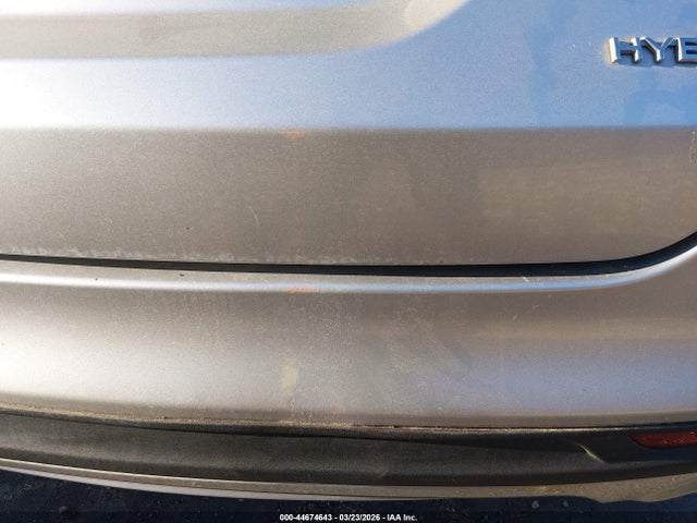 Ford Fusion Hybrid S 2018 3FA6P0UU8JR235725 Image 13