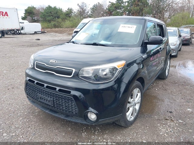 Aukcja sprzedaży 2016 Kia Soul +, vin: KNDJP3A58G7846552, numer aukcji: 44674647