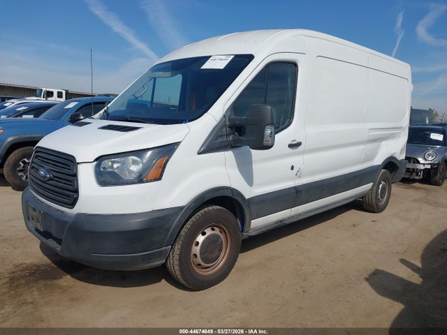 Aukcja sprzedaży 2019 Ford Transit-250, vin: 1FTYR2CM6KKB00842, numer aukcji: 44674649