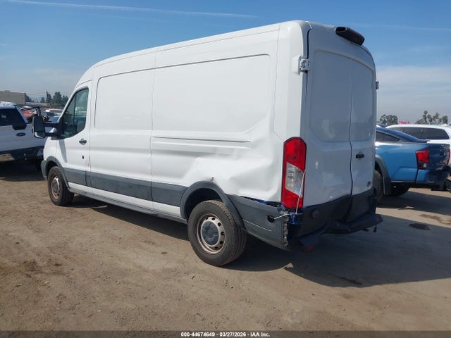 Aukcja sprzedaży 2019 Ford Transit-250, vin: 1FTYR2CM6KKB00842, numer aukcji: 44674649