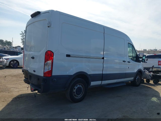 Aukcja sprzedaży 2019 Ford Transit-250, vin: 1FTYR2CM6KKB00842, numer aukcji: 44674649
