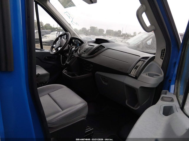 Aukcja sprzedaży 2019 Ford Transit-250, vin: 1FTYR2CM6KKB00842, numer aukcji: 44674649