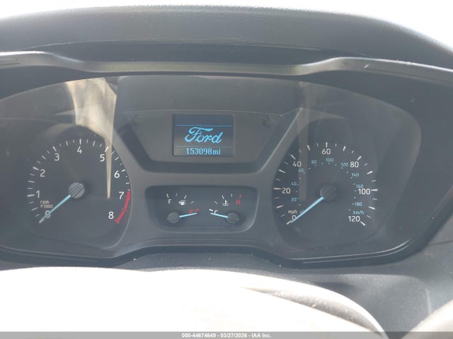 Aukcja sprzedaży 2019 Ford Transit-250, vin: 1FTYR2CM6KKB00842, numer aukcji: 44674649