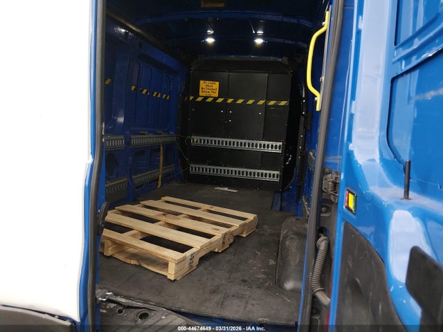 Aukcja sprzedaży 2019 Ford Transit-250, vin: 1FTYR2CM6KKB00842, numer aukcji: 44674649