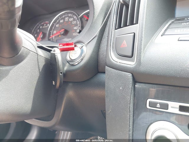 2012 NISSAN MAXIMA 1N4AA5AP6CC822174 Photo 10