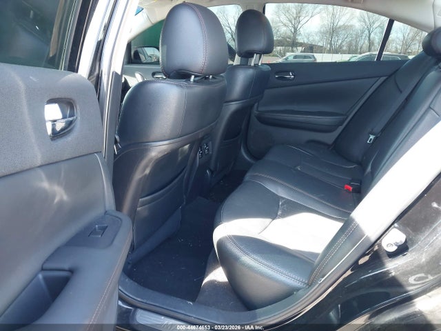 2012 NISSAN MAXIMA 1N4AA5AP6CC822174 Photo 7
