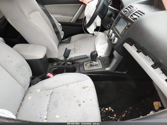 Aukcja sprzedaży 2017 Subaru Forester 2.5i, vin: JF2SJABC9HH422916, numer aukcji: 44674663