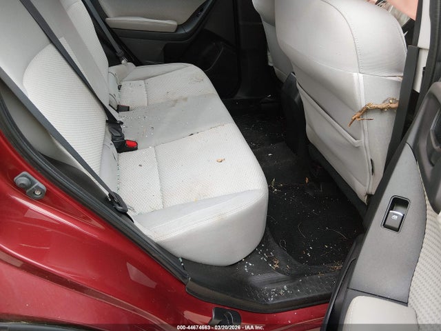 Aukcja sprzedaży 2017 Subaru Forester 2.5i, vin: JF2SJABC9HH422916, numer aukcji: 44674663