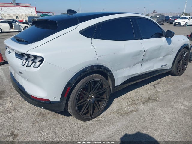 Aukcja sprzedaży 2023 Ford Mustang Mach-e California Route 1, vin: 3FMTK2SU2PMB00414, numer aukcji: 44674664