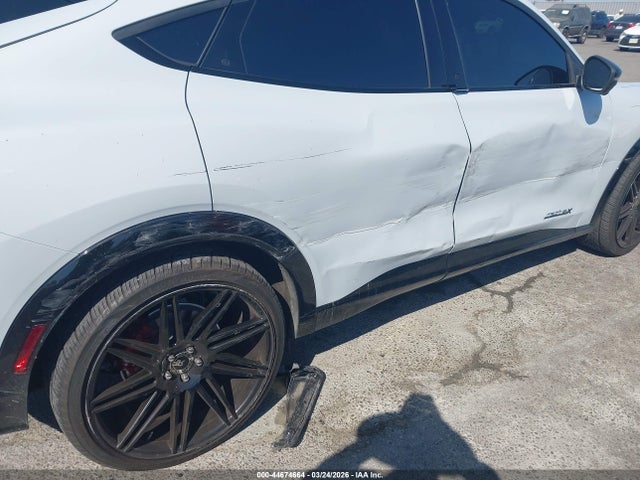 Aukcja sprzedaży 2023 Ford Mustang Mach-e California Route 1, vin: 3FMTK2SU2PMB00414, numer aukcji: 44674664