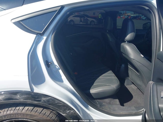 Aukcja sprzedaży 2023 Ford Mustang Mach-e California Route 1, vin: 3FMTK2SU2PMB00414, numer aukcji: 44674664