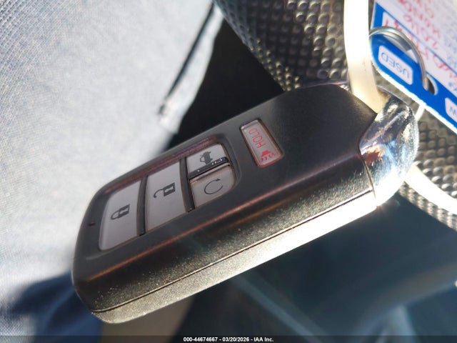 Honda Civic Ex-t 2016 2HGFC1F31GH654733 Image 11