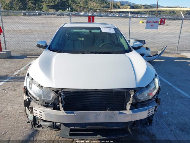 Honda Civic Ex-t 2016 2HGFC1F31GH654733 Image 13