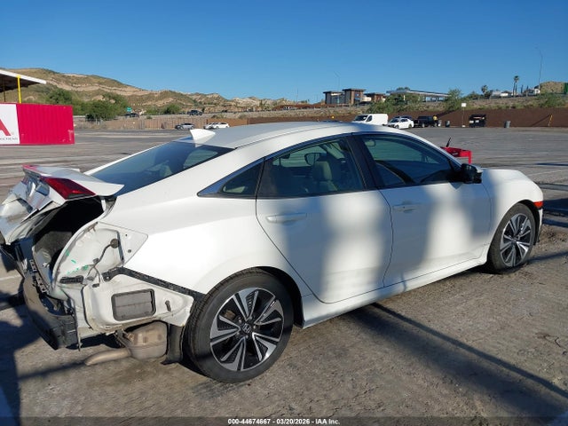 Honda Civic Ex-t 2016 2HGFC1F31GH654733 Image 14