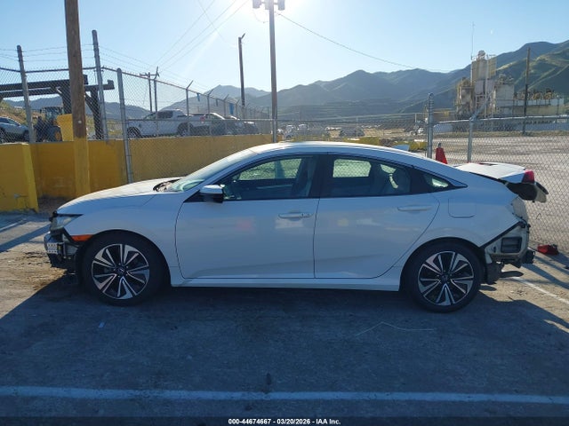 Honda Civic Ex-t 2016 2HGFC1F31GH654733 Image 15