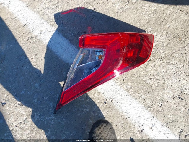 Honda Civic Ex-t 2016 2HGFC1F31GH654733 Image 18