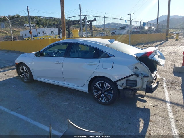 Honda Civic Ex-t 2016 2HGFC1F31GH654733 Image 3