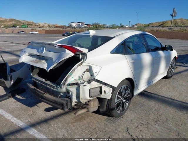 Honda Civic Ex-t 2016 2HGFC1F31GH654733 Image 4
