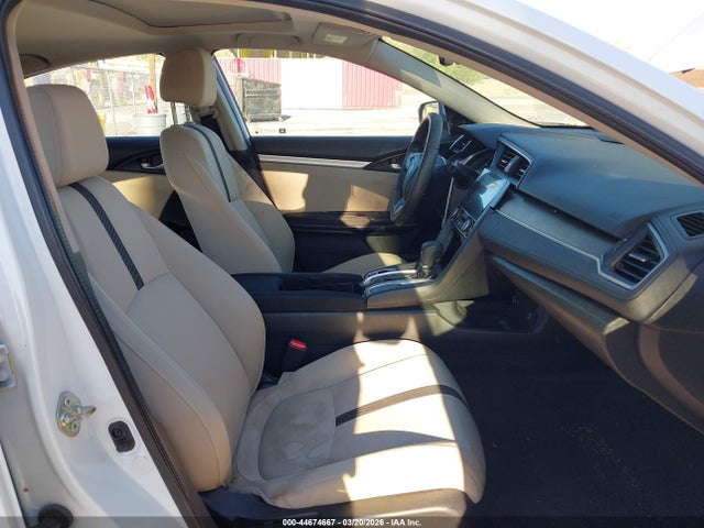 Honda Civic Ex-t 2016 2HGFC1F31GH654733 Image 5