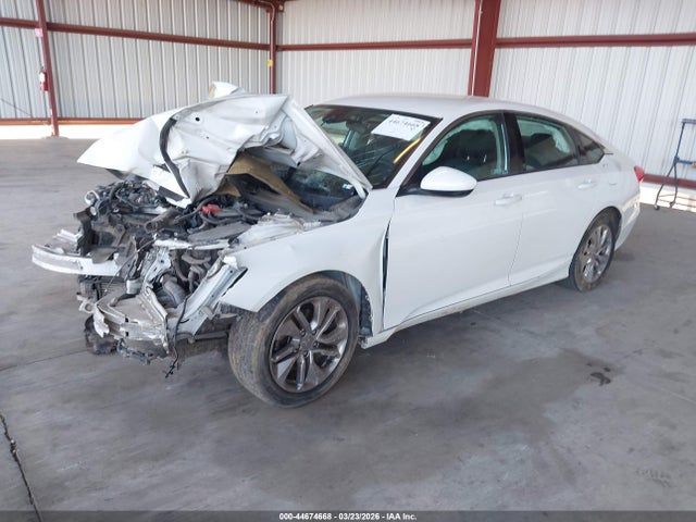 1HGCV1F13KA067517 Honda ACCORD LX