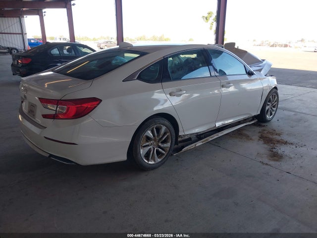 1HGCV1F13KA067517 Honda ACCORD LX