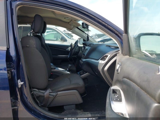 44674673 :رقم المزاد ، 3C4PDCAB7LT278115 vin ، 2020 Dodge Journey Se Value مزاد بيع