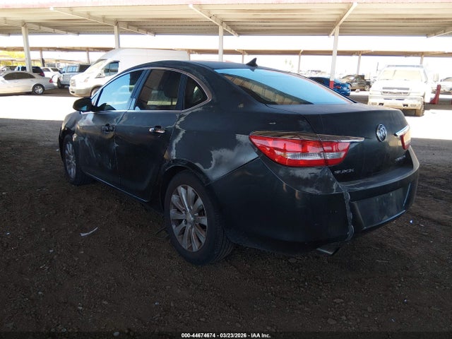 44674674 :رقم المزاد ، 1G4PP5SK5E4123973 vin ، 2014 Buick Verano مزاد بيع