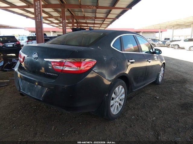 44674674 :رقم المزاد ، 1G4PP5SK5E4123973 vin ، 2014 Buick Verano مزاد بيع