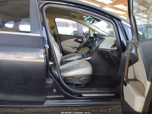 44674674 :رقم المزاد ، 1G4PP5SK5E4123973 vin ، 2014 Buick Verano مزاد بيع