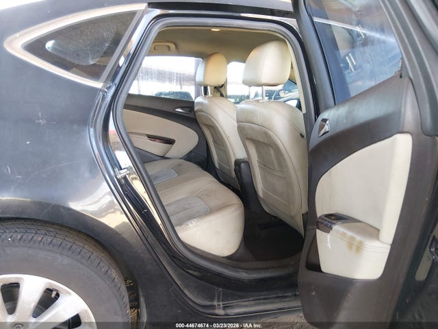 44674674 :رقم المزاد ، 1G4PP5SK5E4123973 vin ، 2014 Buick Verano مزاد بيع